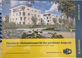 Foto - Attraktive 2,5 Zimmerwohnung mit Garten im Sheridanpark