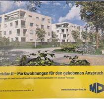 Attraktive 2,5 Zimmerwohnung mit Garten im Sheridanpark - Augsburg Pfersee