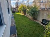 Foto - Erdgeschoßwohnung in Augsburg zum Kaufen
