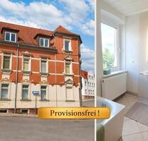 Provisionsfrei! Mehrfamilienhaus in Siebenlehn + freie Wohnung - Großschirma