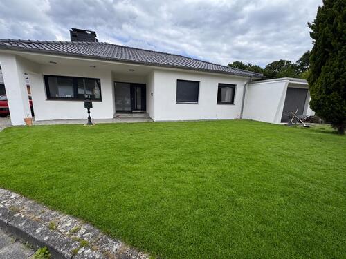 Foto - Freistehendes Einfamilienhaus in ruhiger Lage