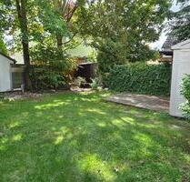 Befristet! Nur für 1,5 Jahre!!! 2,5 Zi.-Whg, mit Gartenanteil - Fürth Südstadt