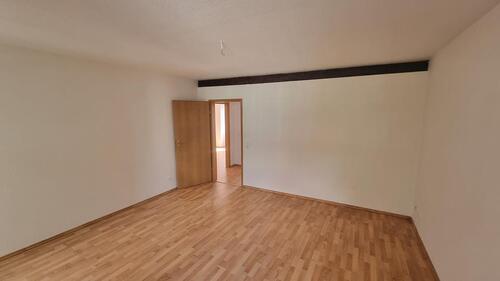 Foto - Etagenwohnung zur Miete in Burg