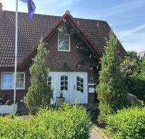 Lembruch - Ferienwohnung in Lembruch Dümmer