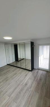 Foto - 3 Zimmer Etagenwohnung in Mosbach