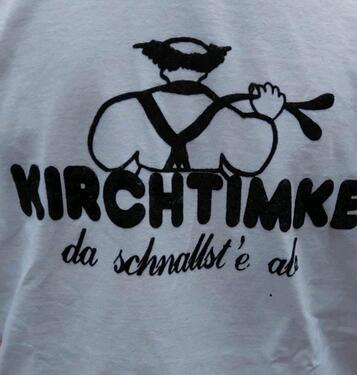 Foto - Moderne Ferienwohnung Monteurwohnung, Kirchtimke, nahe Bremen