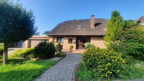 Foto - Einfamilienhaus zum Kaufen in Allendorf (Lumda)