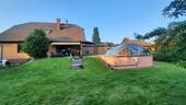 Foto - Einfamilienhaus in Allendorf (Lumda)