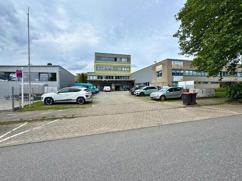 Foto - andere zur Miete in Stapelfeld