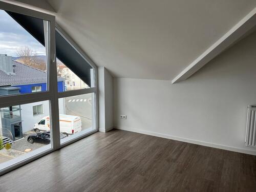 Foto - Etagenwohnung zur Miete in Zapfendorf