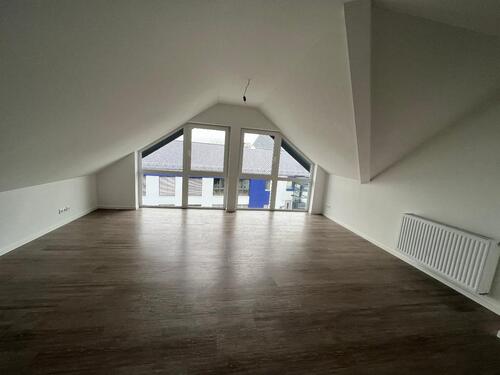 Foto - Etagenwohnung in Zapfendorf