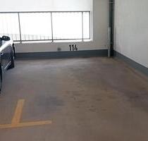 Parkhausstellplatz Marburg Nähe Hbf. zu vermieten!