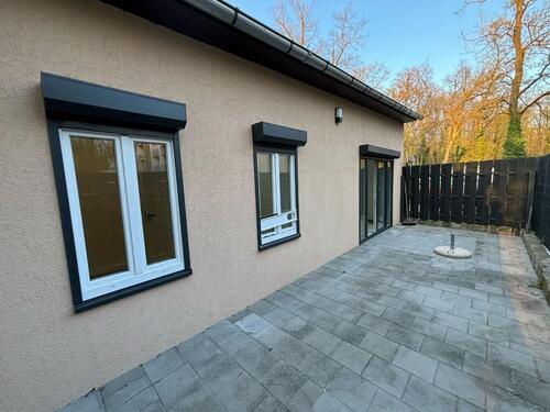 Foto - Etagenwohnung in Königs Wusterhausen