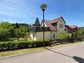 Foto - Einfamilienhaus zum Kaufen in Georgenthal