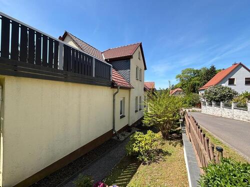 Foto - Einfamilienhaus in Georgenthal