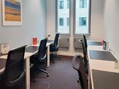 Foto - Privater Büroraum für 5 Person in Regus Unter den Linden 21