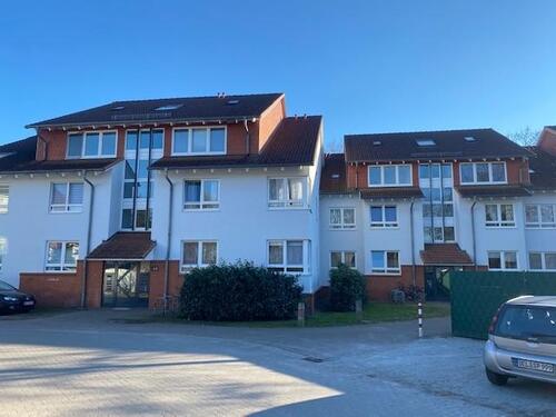 Foto - Einziehen und wohlfühlen! 2-Zimmer-Wohnung, Renoviert und Einzugsbereit zum 15.10.2025