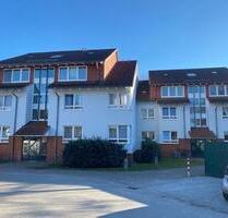 Einziehen und wohlfühlen! 2-Zimmer-Wohnung, Renoviert und Einzugsbereit zum 15.10.2025 - Delmenhorst Bungerhof
