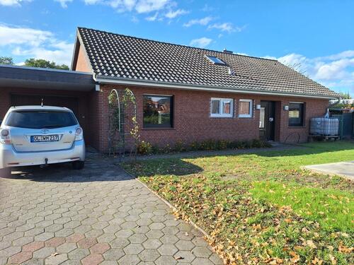 Foto - Einfamilienhaus in Oldenburg Kreinbrück