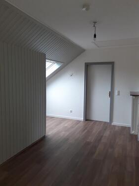Foto - Helle, geräumige 3-Zimmer-Wohnung mit großem Balkon in Hüde