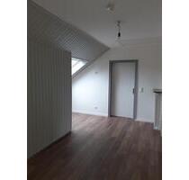 Helle, geräumige 3-Zimmer-Wohnung mit großem Balkon in Hüde - Lemförde