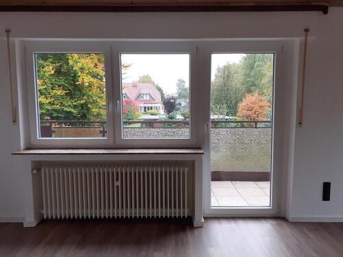 Foto - Etagenwohnung zur Miete in Lemförde