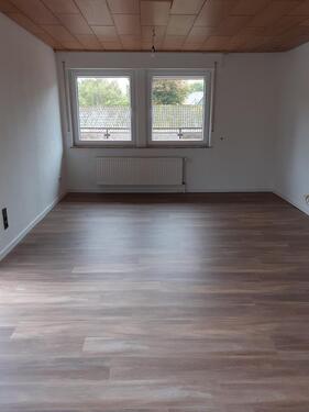 Foto - Etagenwohnung in Lemförde