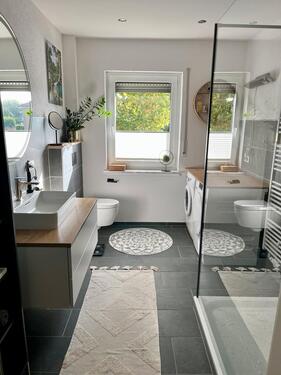 Foto - Etagenwohnung in Wildeshausen zur Miete