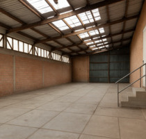 Lagerhalle, Lagerflächen - 947,00 EUR Kaltmiete, in Schermbeck (PLZ: 46514)