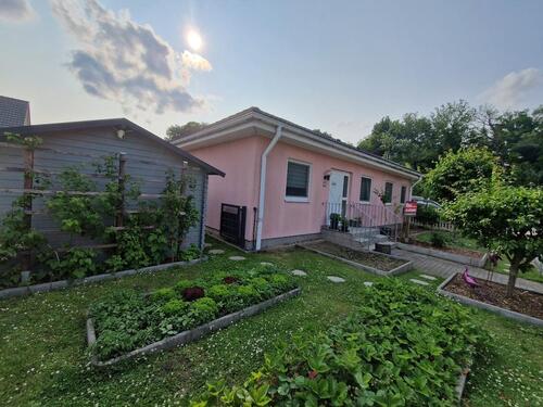 Foto - Einfamilienhaus zum Kaufen in Hohe Börde