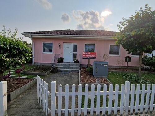 Foto - Einfamilienhaus in Hohe Börde