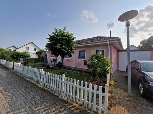 Foto - Einfamilienhaus in Hohe Börde zum Kaufen