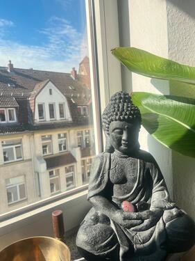 Foto - 3 Zimmer + Balkon (provisionsfrei)