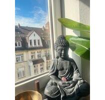 3 Zimmer + Balkon (provisionsfrei) - Hannover Südstadt