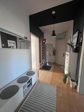 Foto - Etagenwohnung zum Kaufen in Hannover