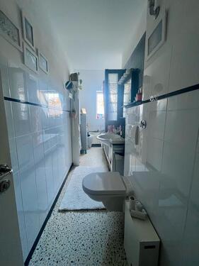 Foto - Etagenwohnung in Hannover