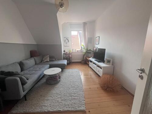 Foto - Etagenwohnung in Hannover zum Kaufen