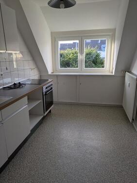 Foto - Schöne 2 ZKB Dachgeschosswohnung an der Sutthauser Straße