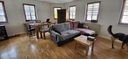 Foto - 2 Zimmer Etagenwohnung zur Miete in Freiberg