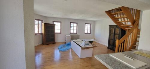 Foto - 2 Zimmer Etagenwohnung in Freiberg