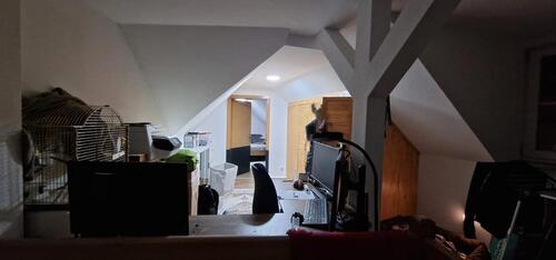 Foto - Etagenwohnung in Freiberg zur Miete