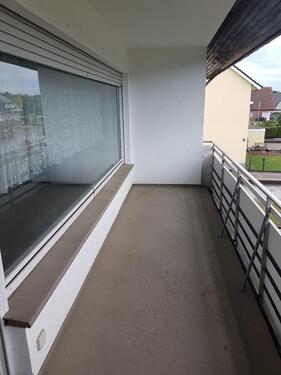 Foto - Etagenwohnung in Lage zur Miete