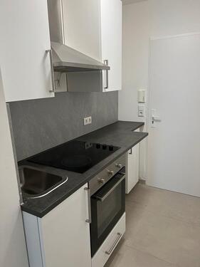 Foto - 2 Zimmer Wohnung in Hanau City zu vermieten