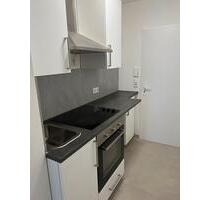 2 Zimmer Wohnung in Hanau City zu vermieten