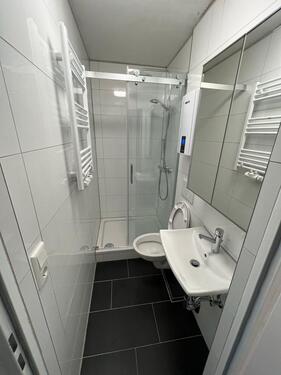 Foto - 2 Zimmer Etagenwohnung zur Miete in Hanau