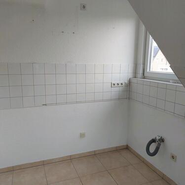 Foto - Etagenwohnung in Werne zur Miete