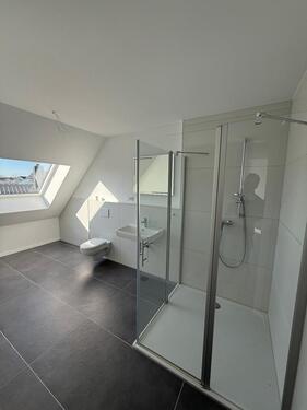 Foto - 4 Zimmer Maisonettenwohnung in Bielefeld