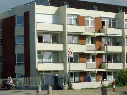 Foto - Seeblick Ferienwohnung in Grömitz - Frühjahrsangebot ab 3 Nächte