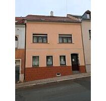 Haus zum Verkauf - 65.000,00&nbsp;EUR Kaufpreis, ca.&nbsp; 100,00&nbsp;m&sup2; in Werdau (PLZ: 08412)