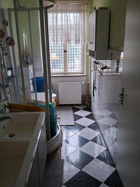 Foto - Reihenhaus in Werdau zum Kaufen